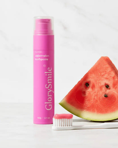 GlorySmile® FruitPaste 6 Flavors